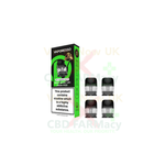 Vaporesso XROS COREX 3.0 pods Shaftesbury Avenue London available for collection Central London