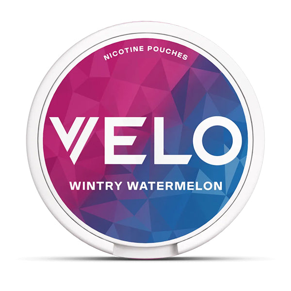 VELO Nicotine Pouches (SNU) 6MG (2 Dots)
