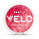 VELO Nicotine Pouches (SNU) 17MG (6 Dots)