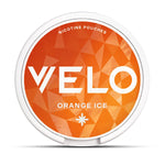 VELO Nicotine Pouches (SNU) 17MG (6 Dots)