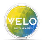 VELO Nicotine Pouches (SNU) 17MG (6 Dots)