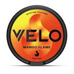 VELO Nicotine Pouches (SNU) 17MG (6 Dots)