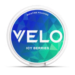 VELO Nicotine Pouches (SNU) 17MG (6 Dots)