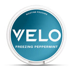 VELO Nicotine Pouches (SNU) 17MG (6 Dots)