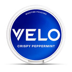 VELO Nicotine Pouches (SNU) 17MG (6 Dots)