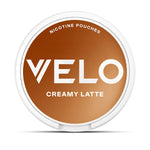 VELO Nicotine Pouches (SNU) 17MG (6 Dots)