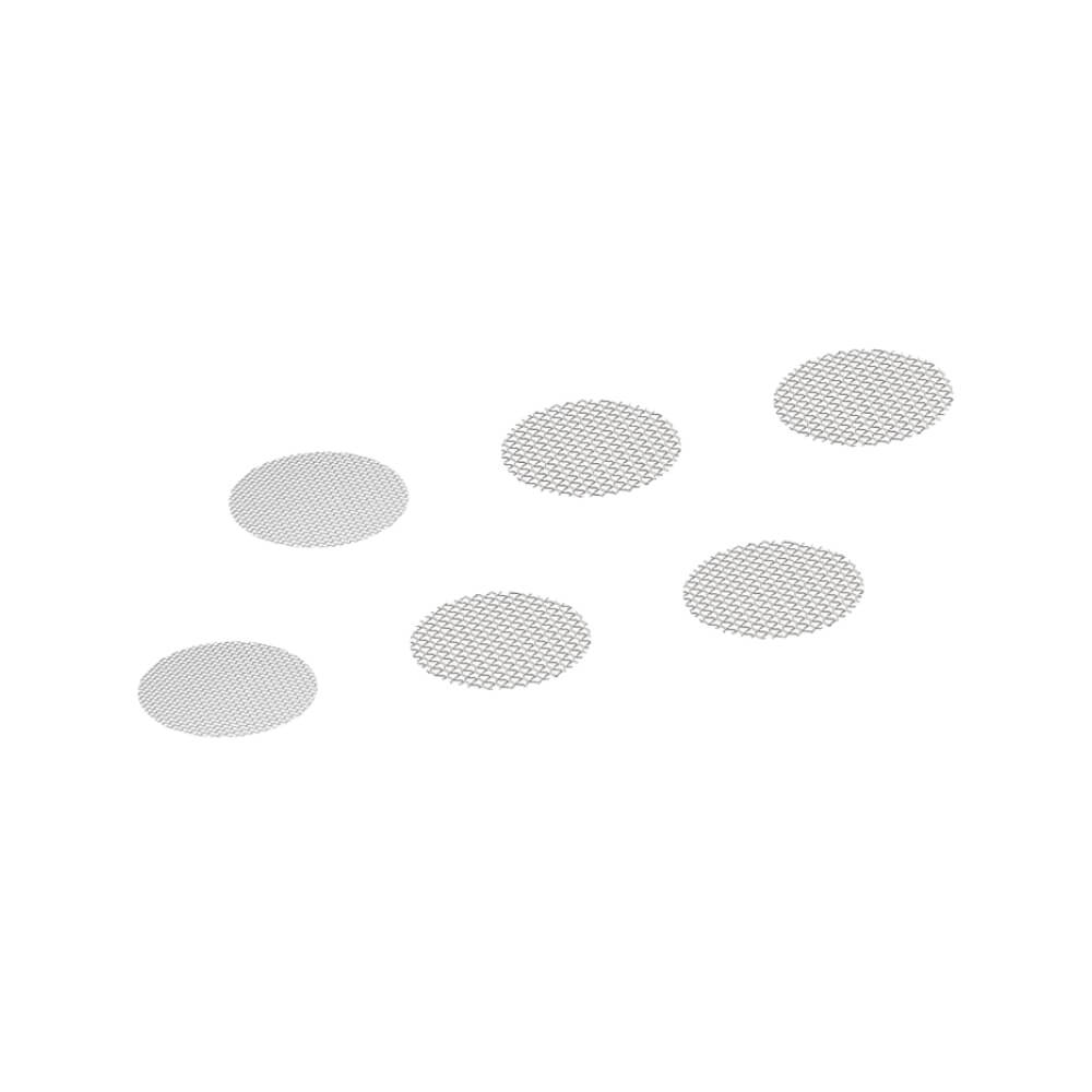 Storz & Bickel Screen Set Small | (6 Screens) | 15 mm