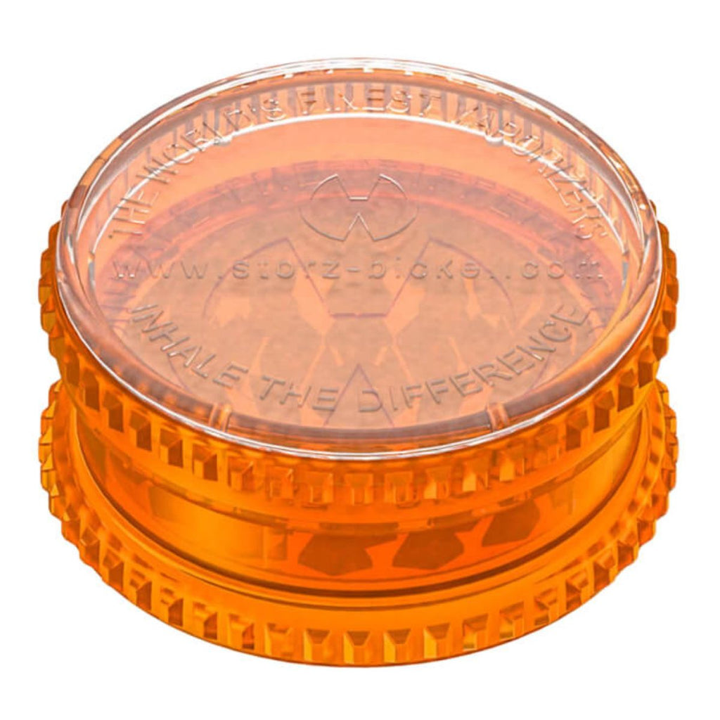 Storz & Bickel | Herb Mill (Grinder) | 2-Part