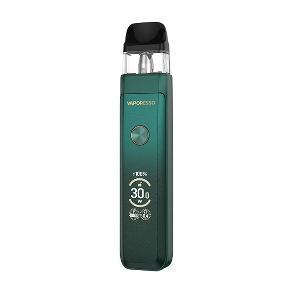 Vaporesso XROS PRO 2 Vape Kit | Re-fillable Pod System