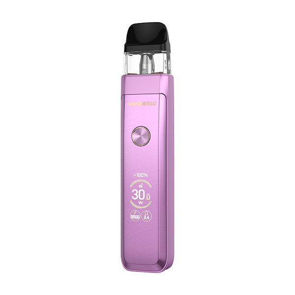 Vaporesso XROS PRO 2 Vape Kit | Re-fillable Pod System