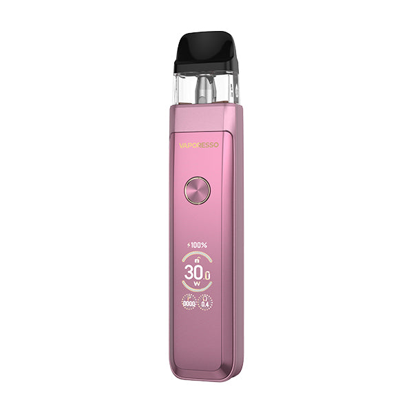 Vaporesso XROS PRO 2 Vape Kit | Re-fillable Pod System