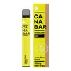 Apple, Pear, Peach CANABAR™ Disposable CBD Vape Device 500mg CBD + CBG