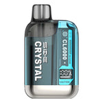 SKE CRYSTAL CL6000 Pod Vape Kit