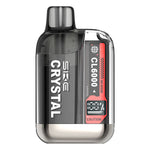 SKE CRYSTAL CL6000 Pod Vape Kit