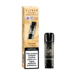 Elf Bar - ELFA PRO (2pack) - Pre-Filled Pods