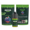 Professor Herb - H4CBD Vape Liquid - 5000mg/30ml - Blu Zushi