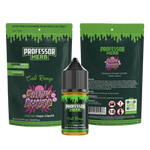 Professor Herb - H4CBD Vape Liquid - 5000mg/30ml - Candy Runtz