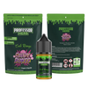 Professor Herb - H4CBD Vape Liquid - 5000mg/30ml - Candy Runtz