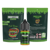 Professor Herb - H4CBD Vape Liquid - 5000mg/30ml - Cherry Zittlez