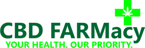 Vape Now UK x CBD FARMacy