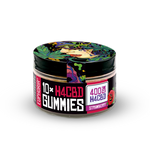 H4CBD Gummies | 400mg | Euphoria