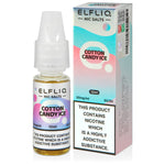 ELF BAR E-LIQUID - NIC SALT -  ELFLIQ 10/20MG