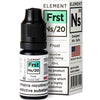 FROST E-LIQUID BY ELEMENT - 5/10/20MG