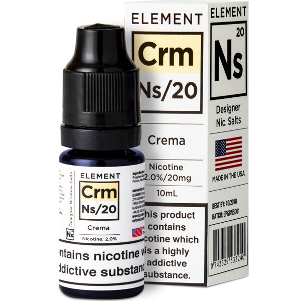 NEON GREEN SLUSHIE E-LIQUID BY FAR ELEMENT - 5/10/20MG