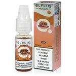 ELF BAR E-LIQUID - NIC SALT -  ELFLIQ 10/20MG