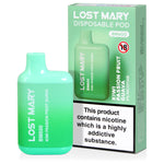 LOST MARY BM600 - DISPOSABLE VAPE