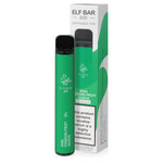 ELF BAR 600 - DISPOSABLE VAPE