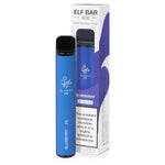 ELF BAR 600 - DISPOSABLE VAPE