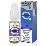 ELF BAR E-LIQUID - NIC SALT -  ELFLIQ 10/20MG