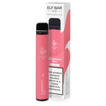 ELF BAR 600 - DISPOSABLE VAPE