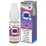 ELF BAR E-LIQUID - NIC SALT -  ELFLIQ 10/20MG