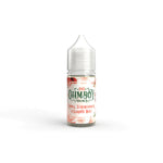 VALENCIA ORANGE & PASSIONFRUIT NIC SALT E-LIQUID BY OHM BOY VOLUME II - 5/10/20MG