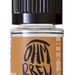 OHMBREW NIC SALT E-LIQUID - 3/6/12MG