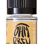 OHMBREW NIC SALT E-LIQUID - 3/6/12MG