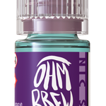 OHMBREW NIC SALT E-LIQUID - 3/6/12MG