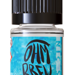 OHMBREW NIC SALT E-LIQUID - 3/6/12MG