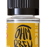 OHMBREW NIC SALT E-LIQUID - 3/6/12MG