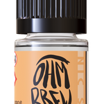 OHMBREW NIC SALT E-LIQUID - 3/6/12MG