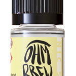 OHMBREW NIC SALT E-LIQUID - 3/6/12MG