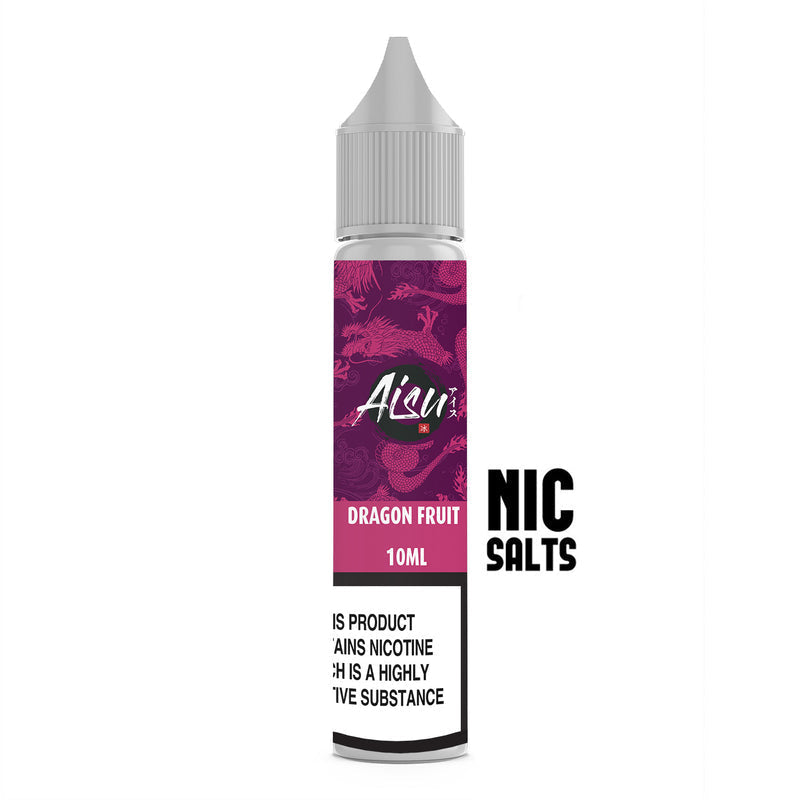 Nic Salt Dragonfruit