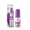 GRAPE NIC SALT E-LIQUID BY BAR JUICE 5000 - 20MG