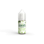 PEAR, APPLE & RASPBERRY NIC SALT E-LIQUID BY OHM BOY VOLUME II - 5/10/20MG