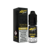 GOLD SALT E-LIQUID BY NASTY JUICE - 10/20MG