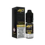 LEMON MINT NIC SALT E-LIQUID BY NASTY SHISHA - 10/20MG