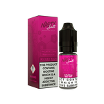 ASAP GRAPE NIC SALT E-LIQUID BY NASTY SALTS - 10/20MG