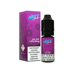 LEMON MINT NIC SALT E-LIQUID BY NASTY SHISHA - 10/20MG